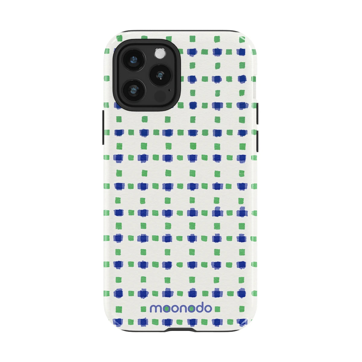 Pixellated Picnic - iPhone 12 Pro Case