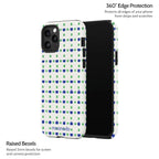 Pixellated Picnic - iPhone 12 Pro Case