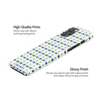 Pixellated Picnic - iPhone 12 Pro Case