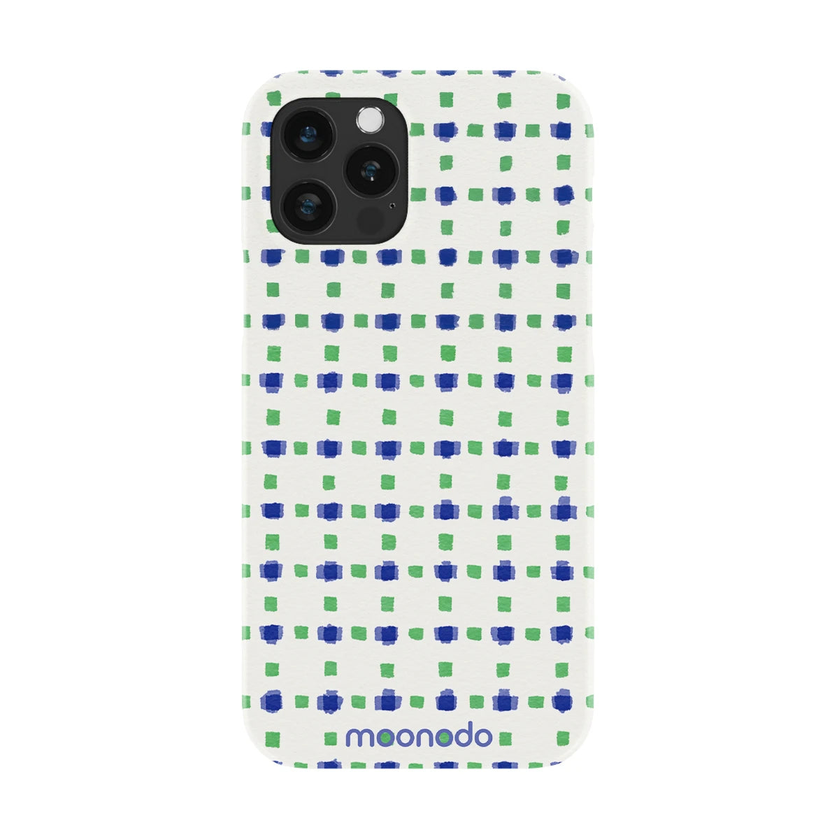Pixellated Picnic - iPhone 12 Pro Case