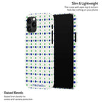 Pixellated Picnic - iPhone 12 Pro Case