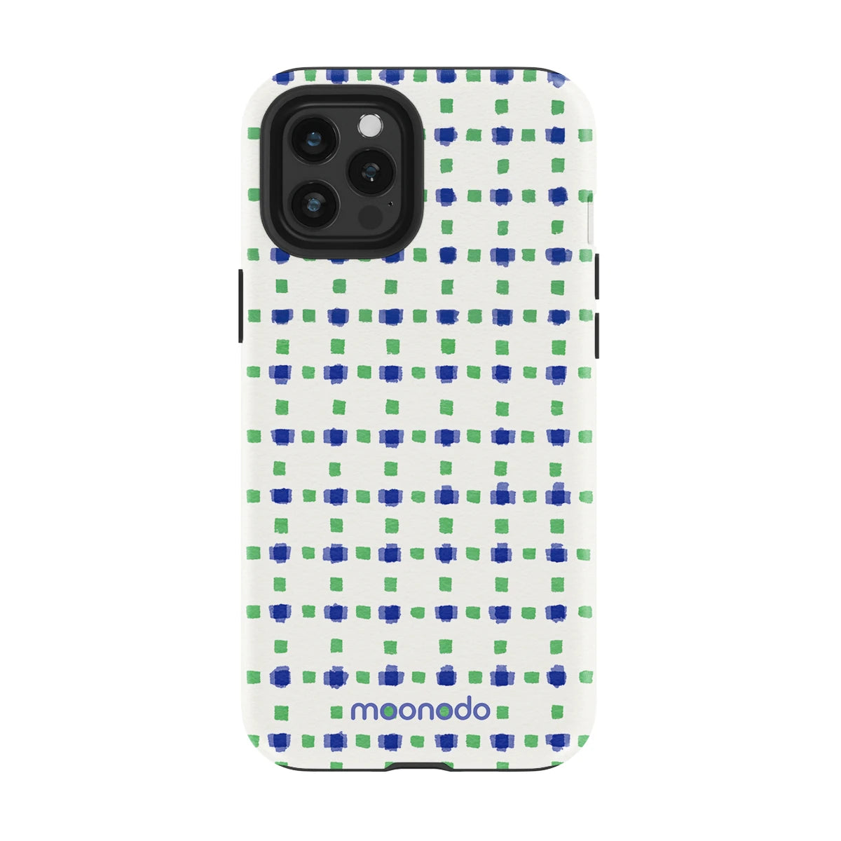 Pixellated Picnic - iPhone 12 Pro Max Case