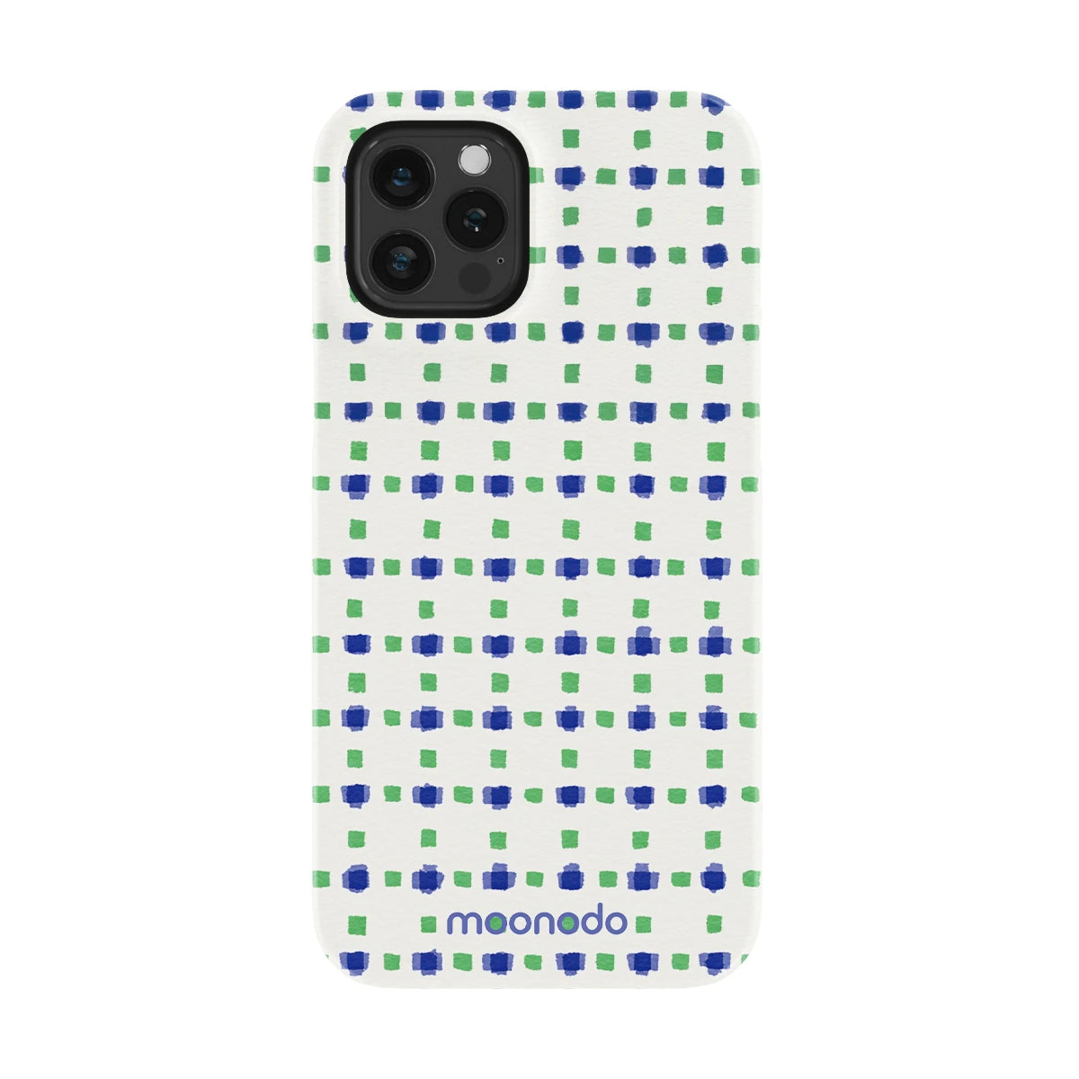 Pixellated Picnic - iPhone 12 Pro Max Case