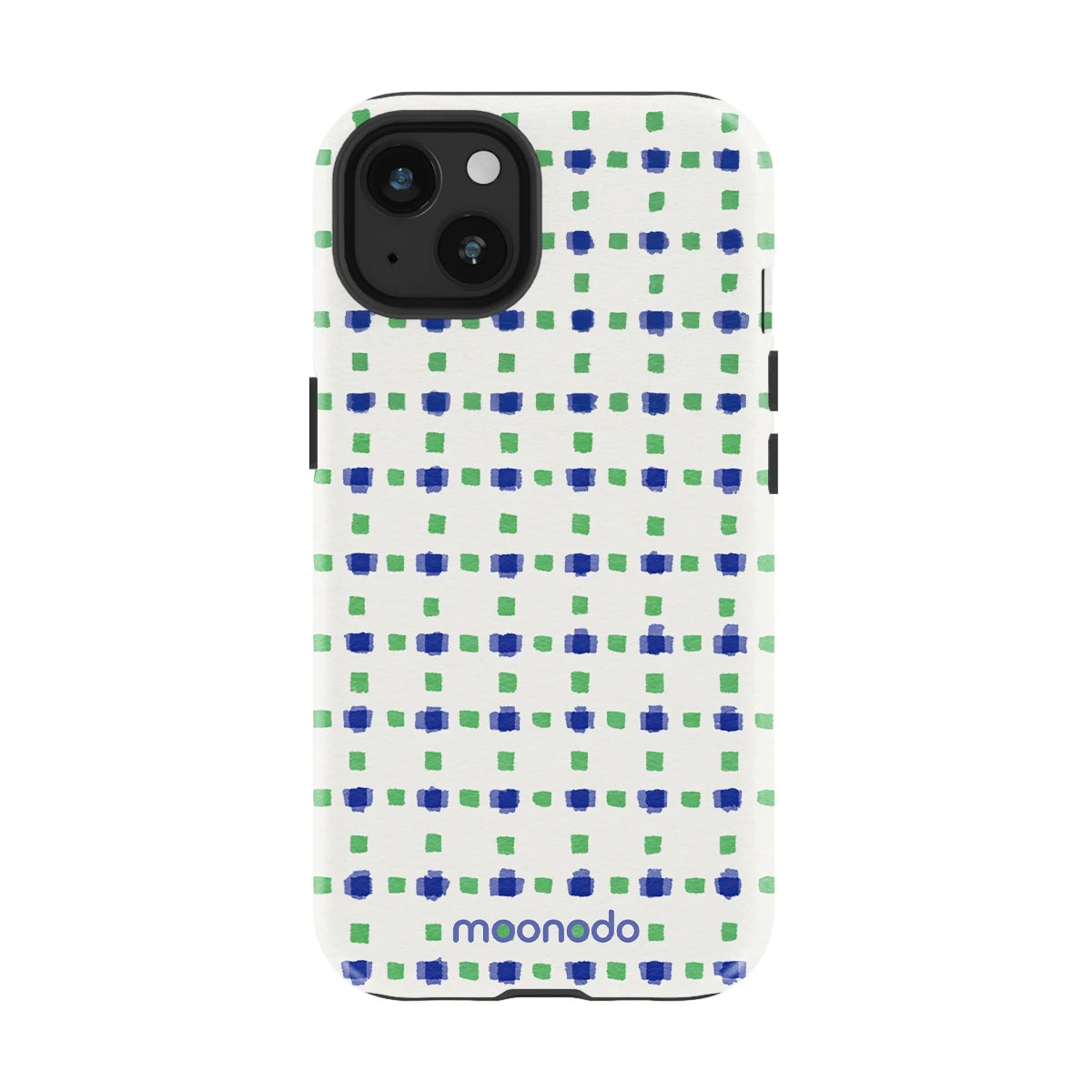 Pixellated Picnic - iPhone 13 Case