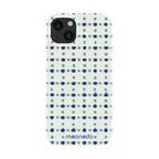 Pixellated Picnic - iPhone 13 Case