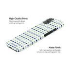 Pixellated Picnic - iPhone 13 Case