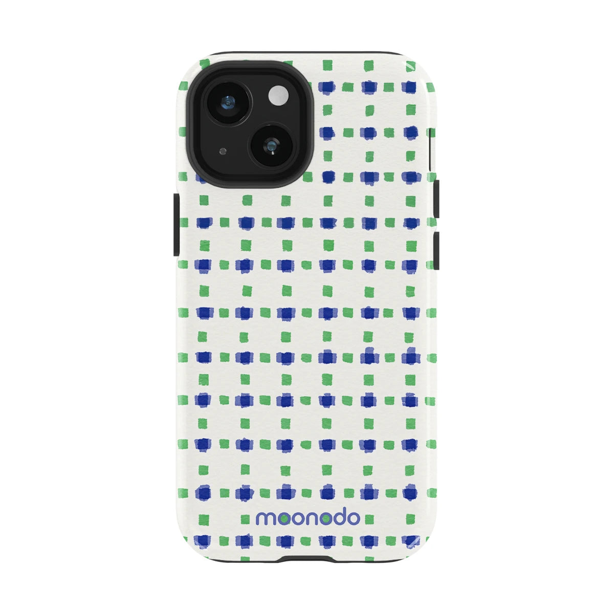 Pixellated Picnic - iPhone 13 Mini Case