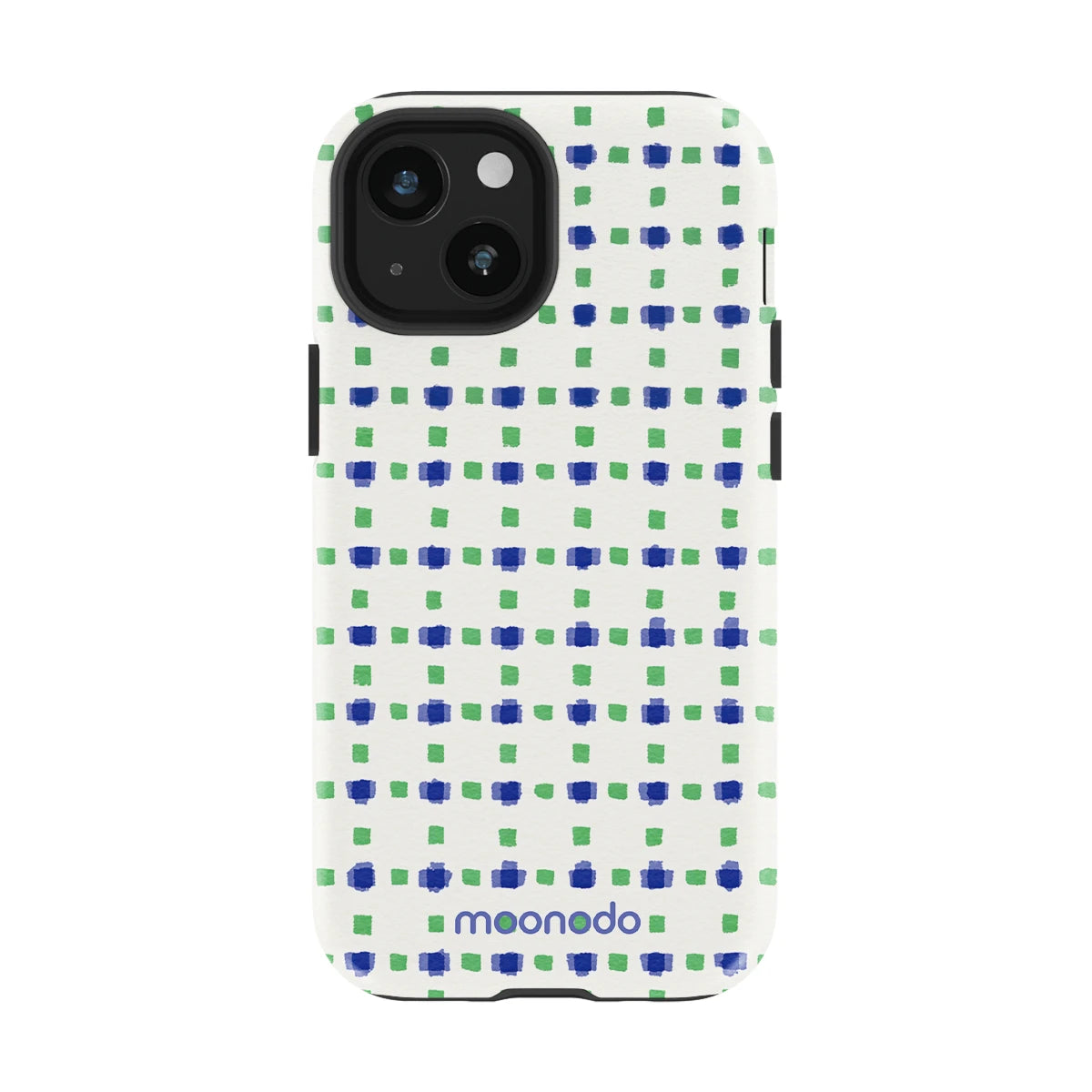 Pixellated Picnic - iPhone 13 Mini Case