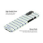 Pixellated Picnic - iPhone 13 Mini Case