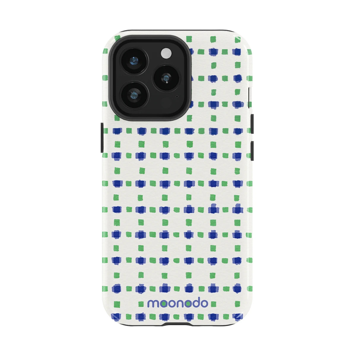 Pixellated Picnic - iPhone 13 Pro Case