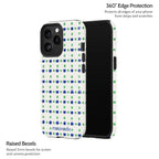 Pixellated Picnic - iPhone 13 Pro Case