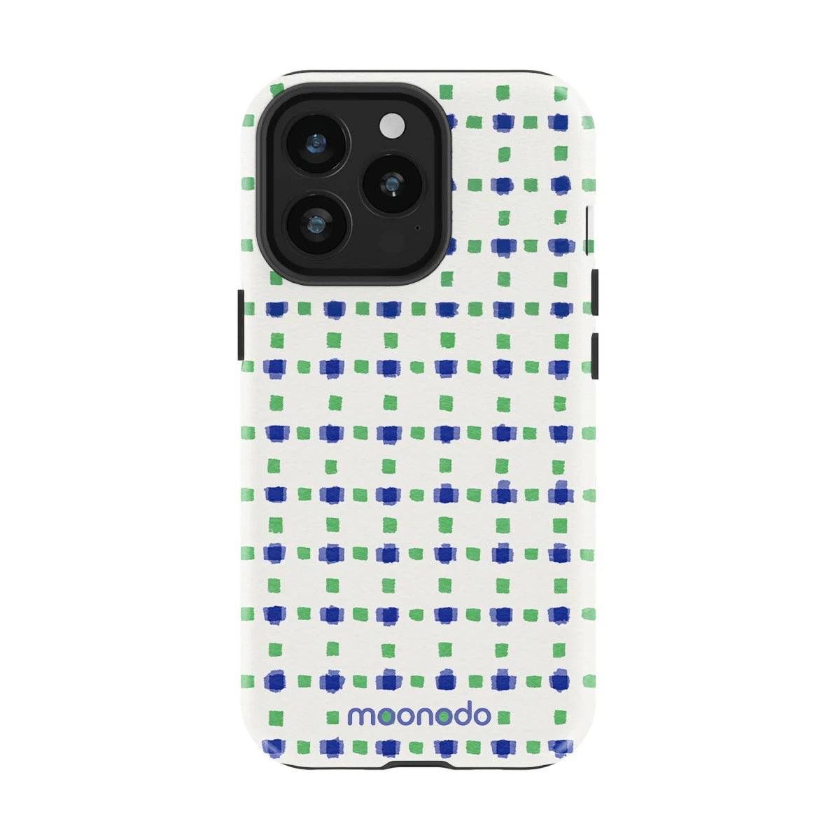 Pixellated Picnic - iPhone 13 Pro Case