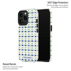 Pixellated Picnic - iPhone 13 Pro Case