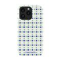 Pixellated Picnic - iPhone 13 Pro Case