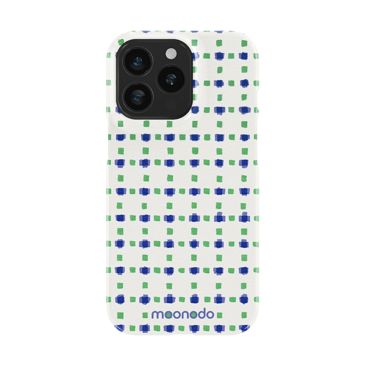 Pixellated Picnic - iPhone 13 Pro Case