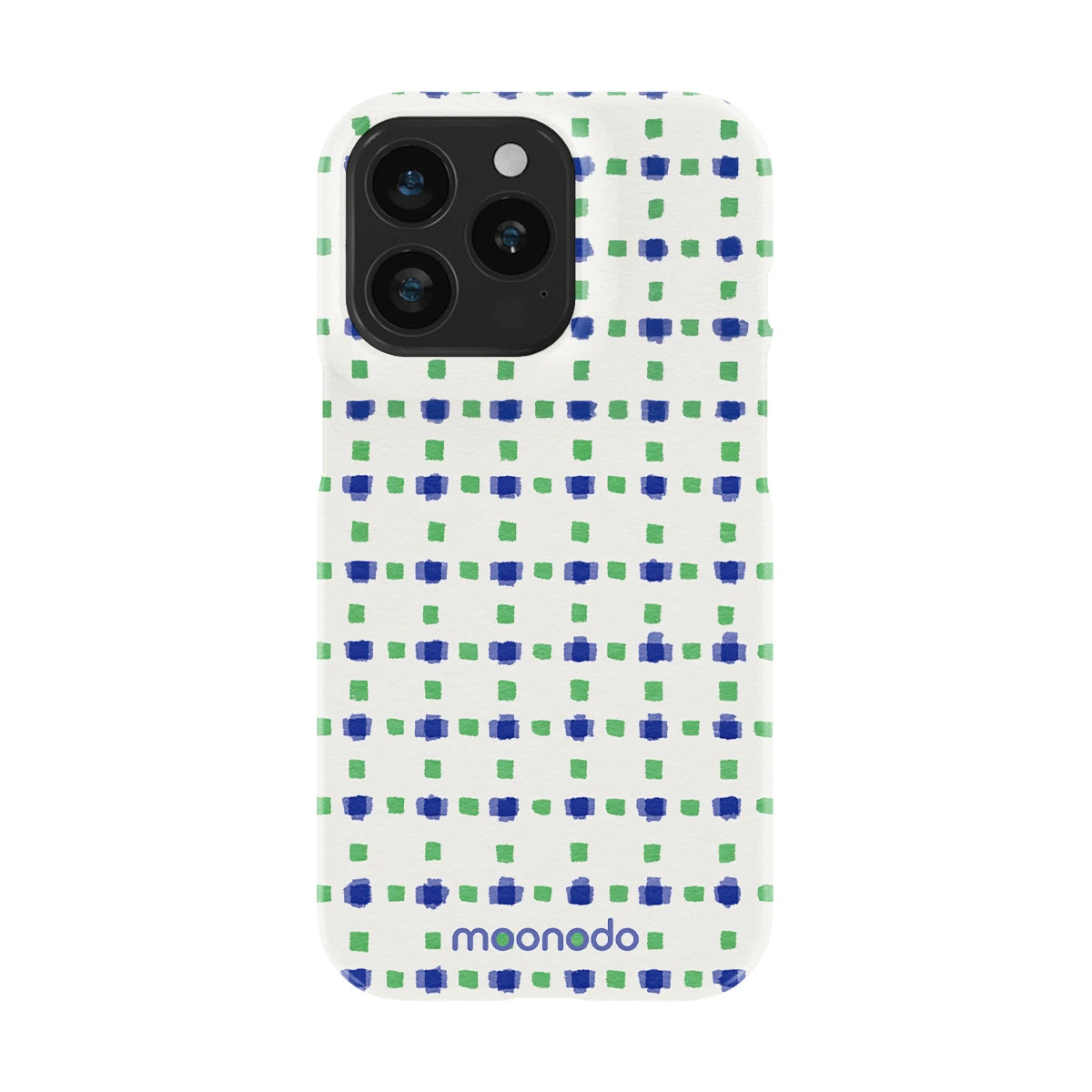 Pixellated Picnic - iPhone 13 Pro Case