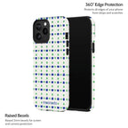 Pixellated Picnic - iPhone 13 Pro Max Case