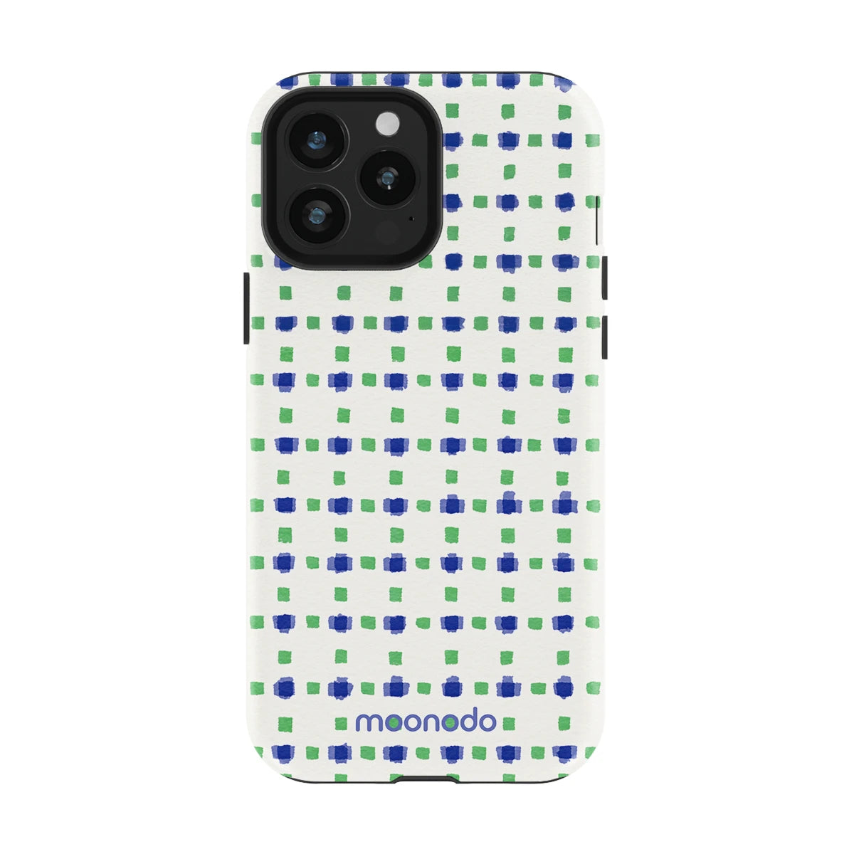 Pixellated Picnic - iPhone 13 Pro Max Case
