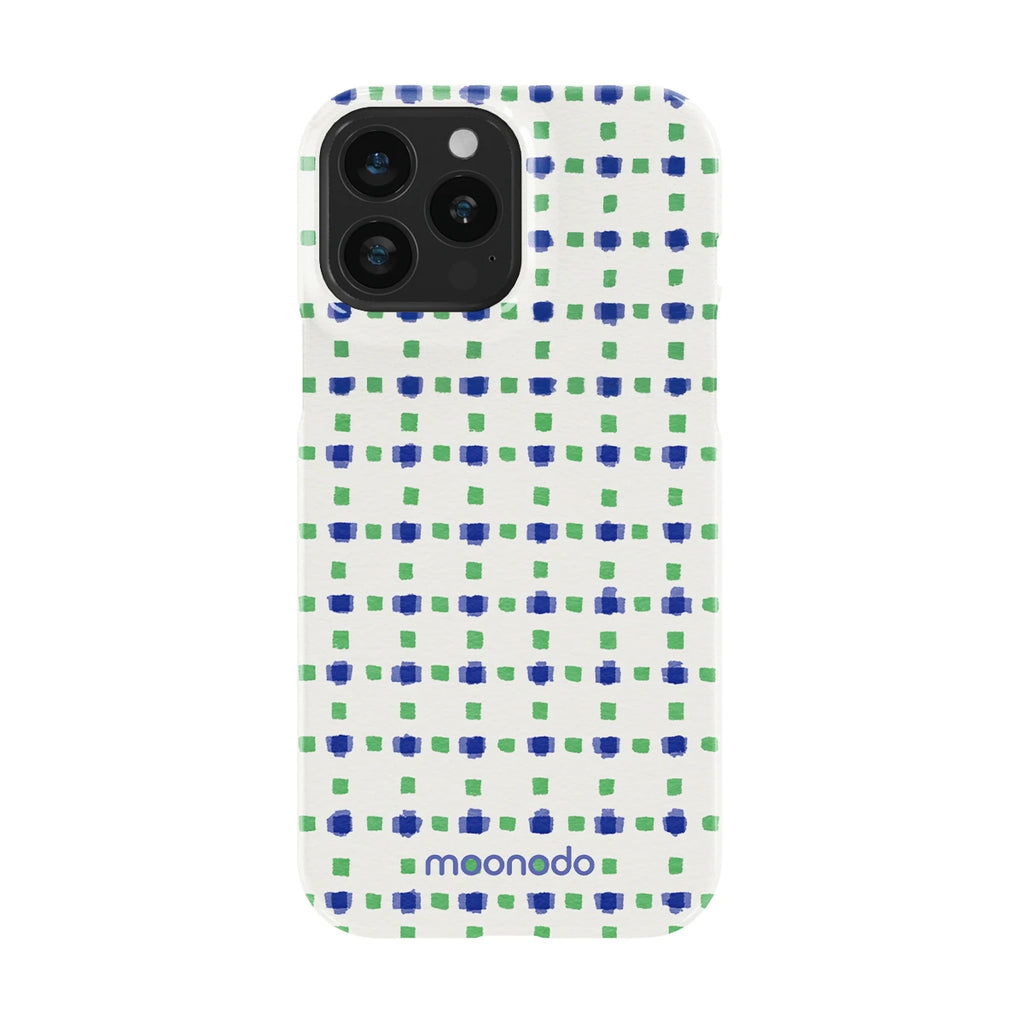 Pixellated Picnic - iPhone 13 Pro Max Case