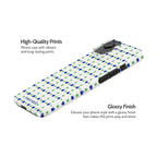Pixellated Picnic - iPhone 14 Case
