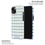 Pixellated Picnic - iPhone 14 Case