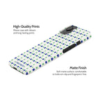 Pixellated Picnic - iPhone 14 Case