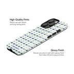Pixellated Picnic - iPhone 14 Pro Case