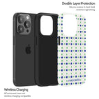 Pixellated Picnic - iPhone 14 Pro Case
