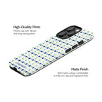 Pixellated Picnic - iPhone 14 Pro Case