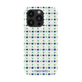 Pixellated Picnic - iPhone 14 Pro Case