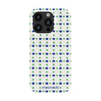 Pixellated Picnic - iPhone 14 Pro Case