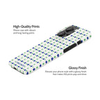 Pixellated Picnic - iPhone 14 Pro Case