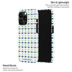 Pixellated Picnic - iPhone 14 Pro Case