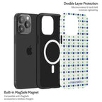 Pixellated Picnic - iPhone 14 Pro Max Case