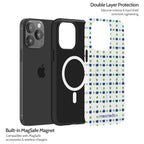 Pixellated Picnic - iPhone 14 Pro Max Case