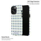 Pixellated Picnic - iPhone 14 Pro Max Case