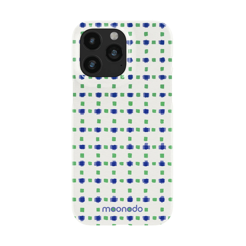 Pixellated Picnic - iPhone 14 Pro Max Case