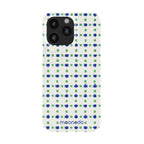 Pixellated Picnic - iPhone 14 Pro Max Case