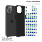 Pixellated Picnic - iPhone 15 Case