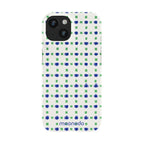 Pixellated Picnic - iPhone 15 Case