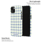 Pixellated Picnic - iPhone 15 Case