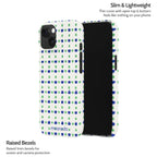 Pixellated Picnic - iPhone 15 Case
