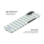 Pixellated Picnic - iPhone 15 Case
