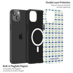 Pixellated Picnic - iPhone 15 Plus Case