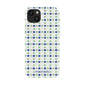 Pixellated Picnic - iPhone 15 Plus Case