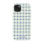 Pixellated Picnic - iPhone 15 Plus Case