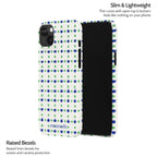 Pixellated Picnic - iPhone 15 Plus Case