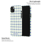 Pixellated Picnic - iPhone 15 Plus Case