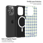 Pixellated Picnic - iPhone 15 Pro Case