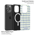 Pixellated Picnic - iPhone 15 Pro Case